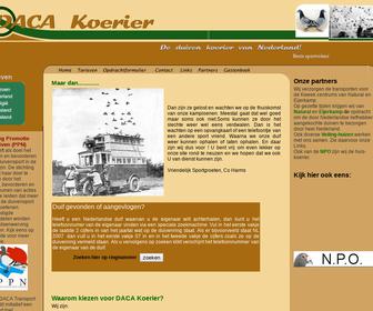 http://www.daca-koerier.nl