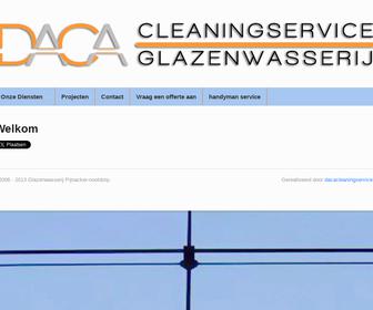 http://www.dacacleaningservice.nl