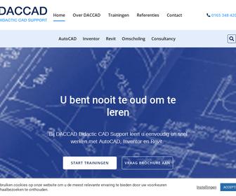 http://www.daccad.nl
