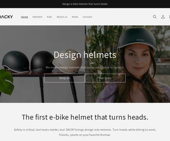 http://www.dackyhelmets.com