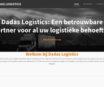 https://www.dadaslogistics.nl