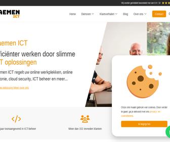 http://www.daemen-ict.nl