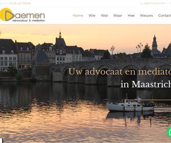 http://www.daemenam.nl