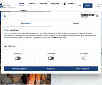 Daemen Milieutechniek