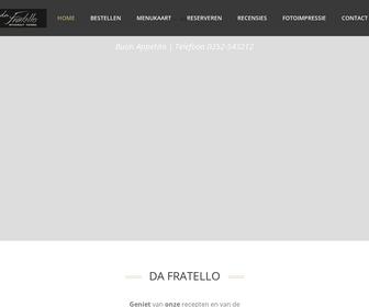 Da Fratello