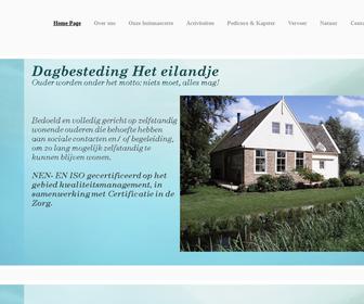 https://www.dagbestedingheteilandje.nl