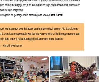 https://www.dagbestedingpitt.nl