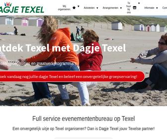 Dagje Texel