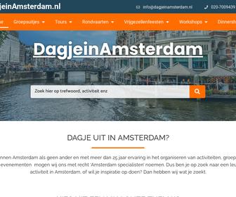 Dagjeinamsterdam.nl B.V.