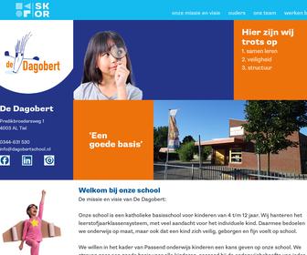 http://www.dagobertschool.nl