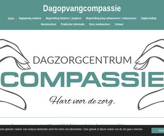 http://www.dagopvangcompassie.nl