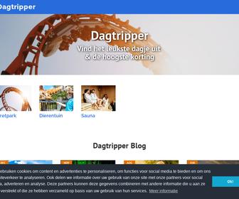 http://www.dagtripper.nl