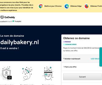 https://www.dailybakery.nl