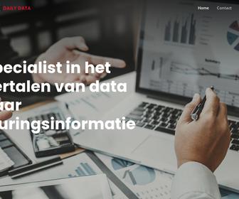 http://www.dailydataconsultancy.nl