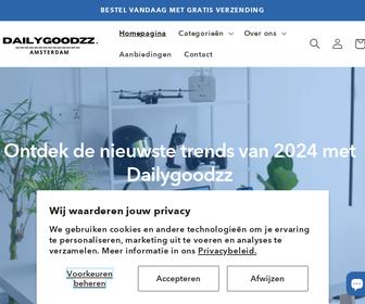 http://www.dailygoodzz.nl