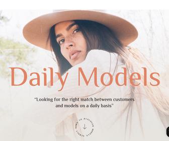 Daily Models