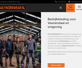 Dailyworkwear.nl
