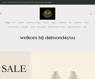 http://www.daimond4you.nl