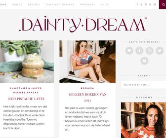 http://www.daintydream.com