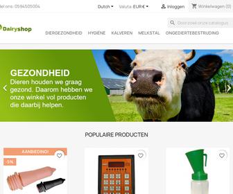 http://www.dairyshop.nl
