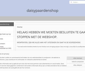 http://www.daisypaardenshop.nl