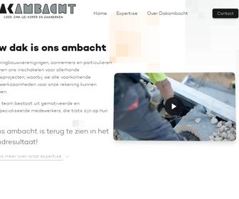http://www.dakambacht.nl