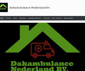 http://www.dakambulancenederland.nl