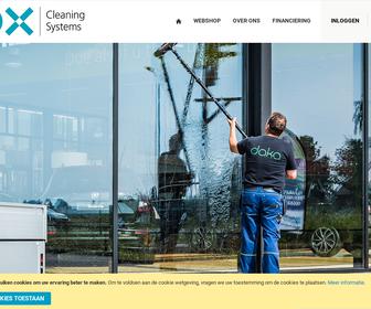 OX Cleaning Systems B.V.