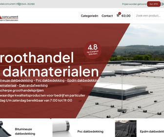 https://www.dakconcurrent.nl