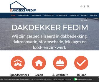 http://www.dakdekkerfedim.nl