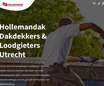 Holleman Dakdekkers & Loodgieters