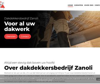 http://www.dakdekkersbedrijf-zanoli.nl