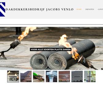 Dakdekkersbedrijf Jacobs Venlo
