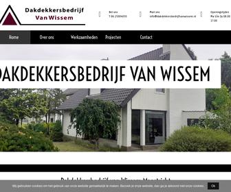Dakdekkersbedrijf van Wissem