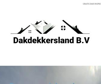 Dakdekkersland B.V.