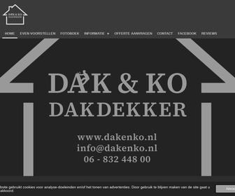 http://www.dakenko.nl