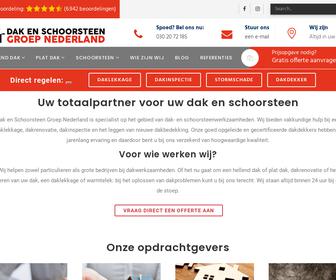 Dak en Schoorsteengroep NL