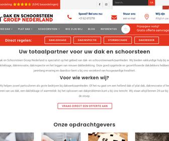 Dak en Schoorsteengroep NL