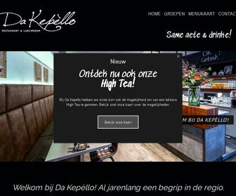 http://www.dakepello.nl