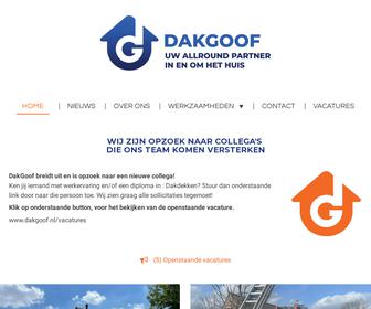 https://www.dakgoof.nl