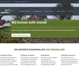 http://www.dakkapel-offerte-online.nl