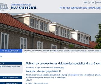 http://www.dakkapellen-specialist.nl