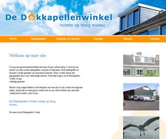 http://www.dakkapellenwinkel.nl