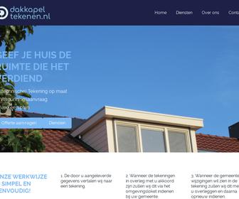 http://www.dakkapeltekenen.nl