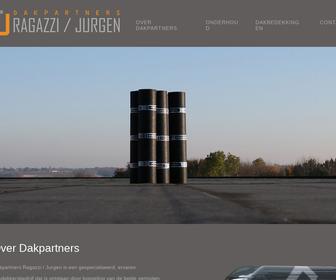 Dakpartners Ragazzi-Jurgen B.V.
