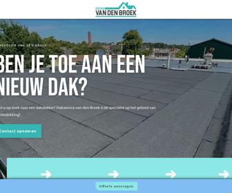 Dakservice van den Broek