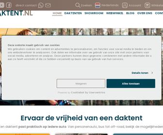 http://www.daktent.nl