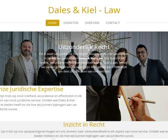 Dales & Kiel - law