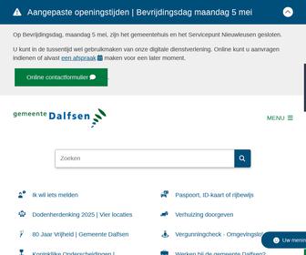 https://www.dalfsen.nl