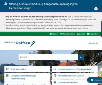http://www.dalfsen.nl